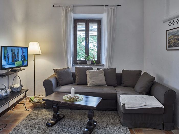 Archisio - Matteo Castelli Fotografia - Progetto Villa la cetina - siena