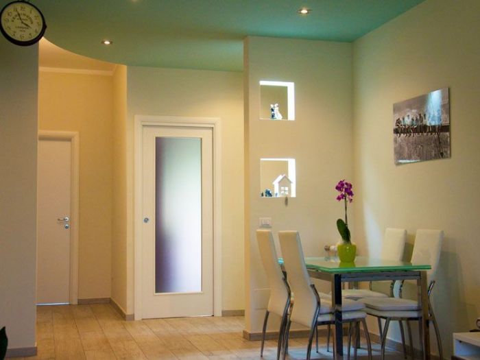 Archisio - Federico Berti Architetto - Progetto Tiffany house