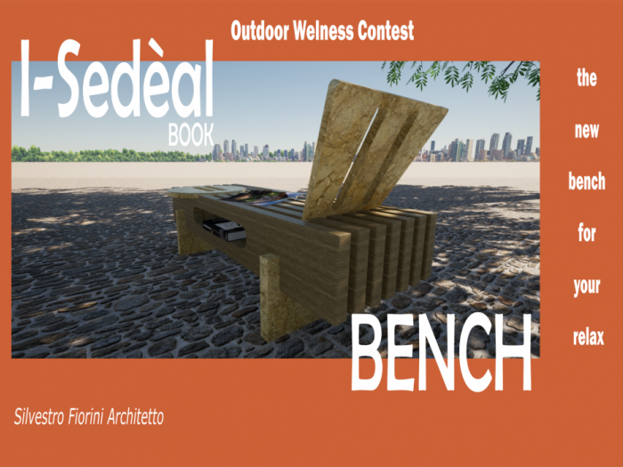 Archisio - Archisolving - Progetto Bench i-sedal