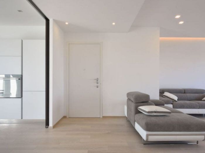 Archisio - Falegnamo - Progetto Living