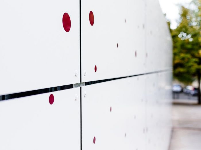 Archisio - Studio Fotografico Francesco Degli Innocenti - Progetto Coop siena