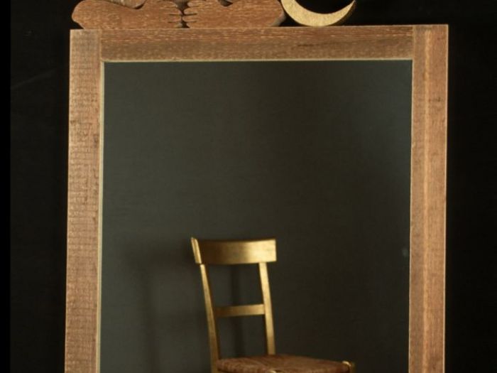 Archisio - Bottega Michelangeli - Progetto Realizzazione specchi