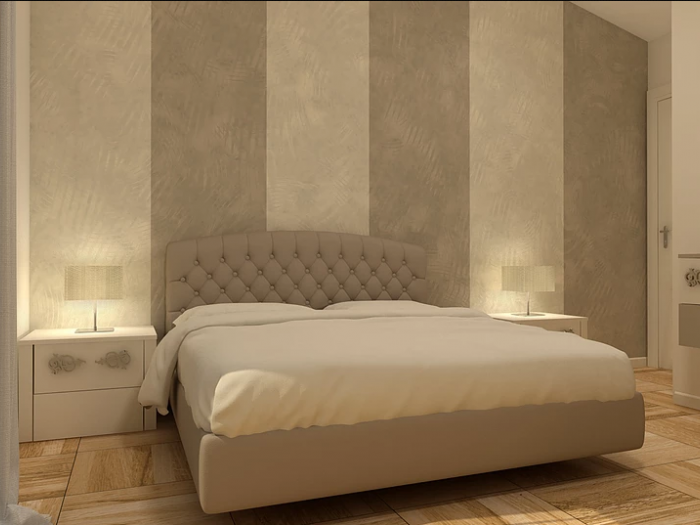 Archisio - Ideal Legno - Progetto Rendering