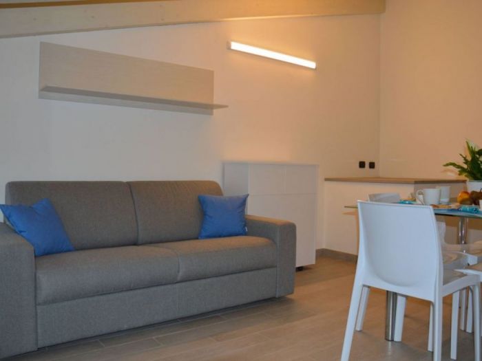 Archisio - Architetto Roberto Ferraro - Progetto Il cuore del borgo