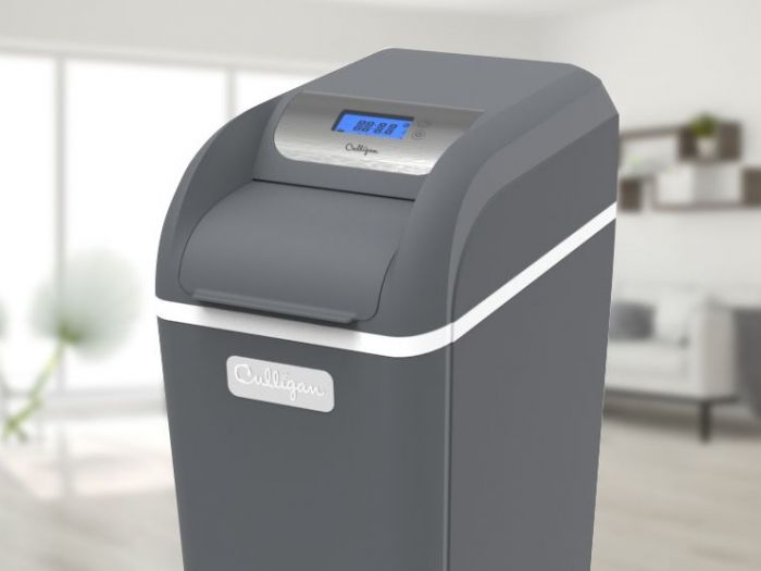 Archisio - Idraulica Zucchetto Di Zucchetto Francesco - Progetto Gli addolcitori culligan per la casa