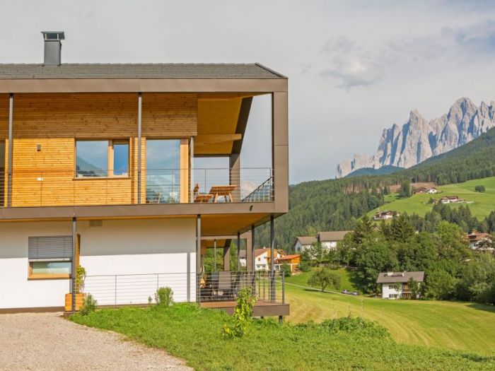 Archisio - Manuel Benedikter - Progetto Peterwieshof