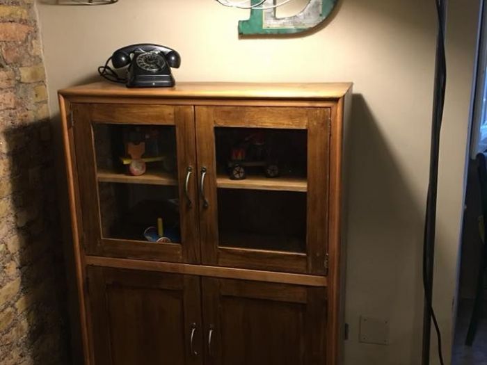 Archisio - Scenography - Progetto Mobili scenografici