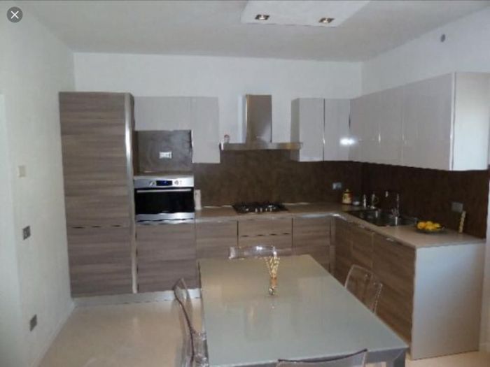 Archisio - La Servizi Ristrutturazioni - Progetto Cucine