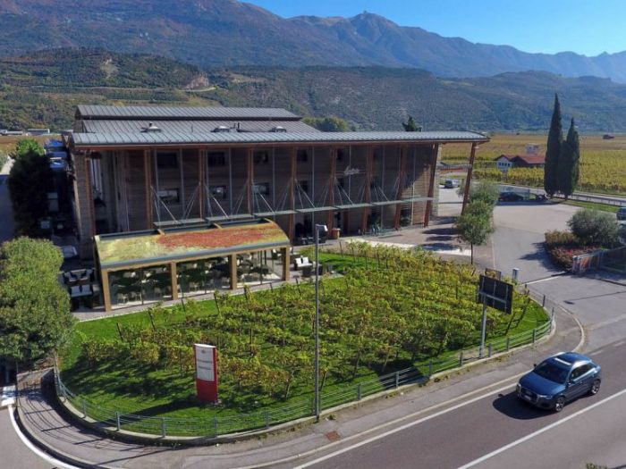 Archisio - Virtual Design - Progetto Architettura