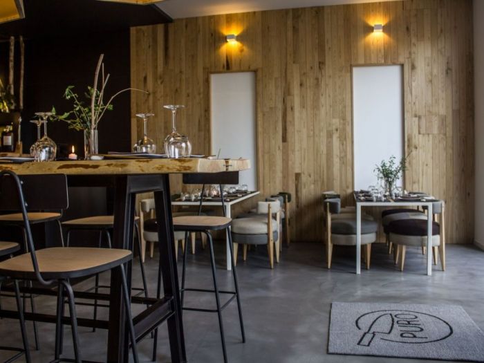 Archisio - Design Project - Progetto Puro