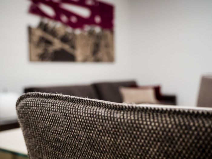 Archisio - Punto Arredo Magenta - Progetto Cucina e living a cesano boscone