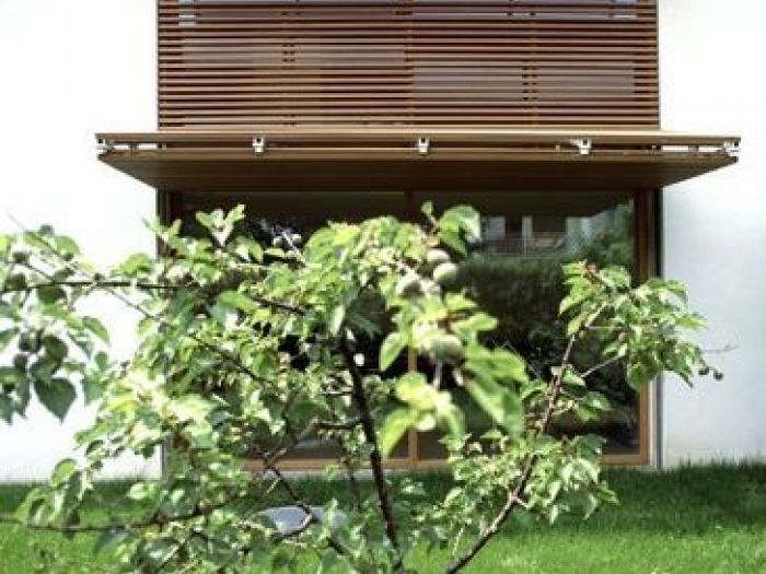 Archisio - Toni Paolin - Progetto Casa bassano del grappa