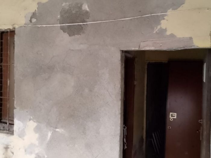 Archisio - Domenico Guadagni - Progetto Ristrutturazione completa e regolarizzazione urbanistica verdellino bg