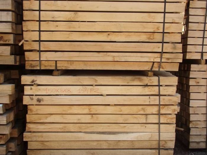 Archisio - Falegnameria Ferruzzi - Progetto Segheria