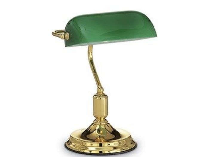 Archisio - Casa Del Lampadario Ellera - Progetto Lampade da tavolo e abat-jours