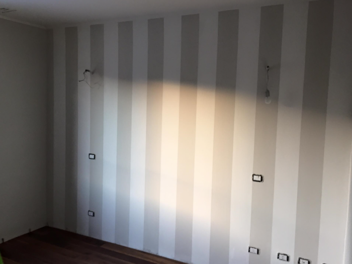 Archisio - Ditta Edile Di Farruggia Giuseppe - Progetto Interni