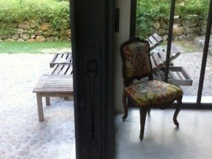 Archisio - El Fere - Progetto Serramenti