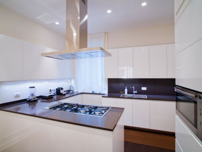 Archisio - Pierpaolo Iannone - Progetto La casa di max e francesca