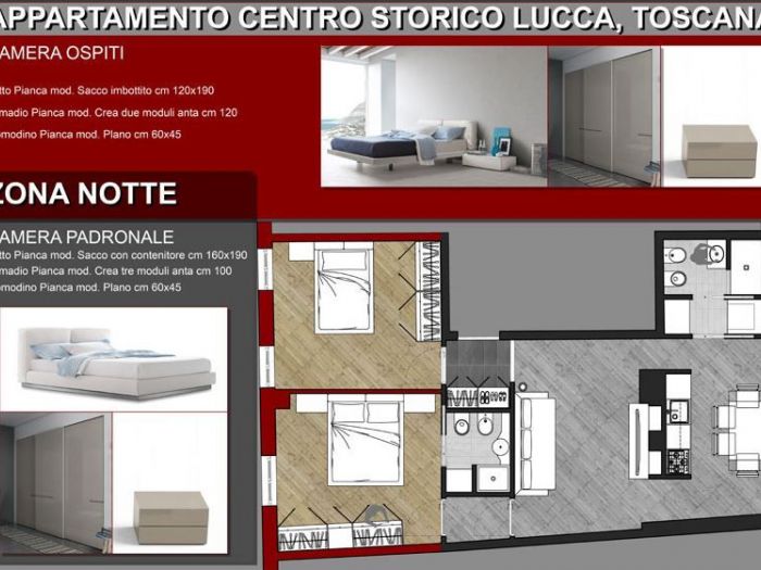 Archisio - Zappia Luca - Progetto Progettazione