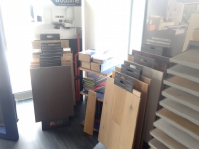 Archisio - Bierre srl - Progetto Laminati e pavimenti in legno