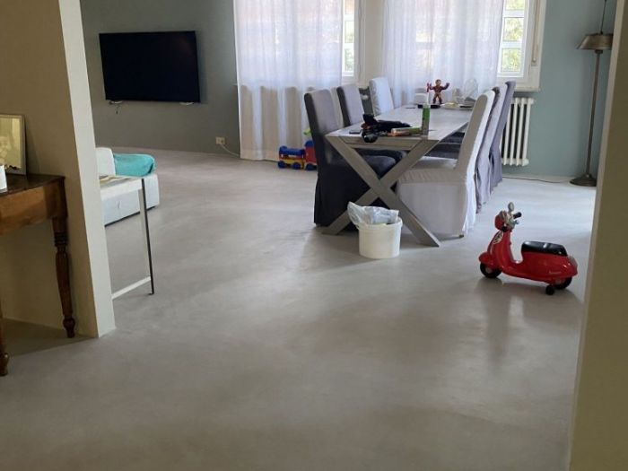 Archisio - Trevisan Stefano - Progetto Trieste