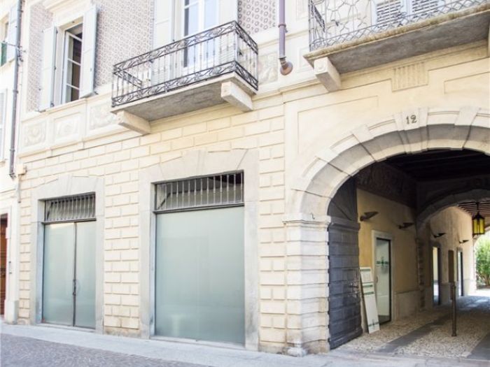 Archisio - Architrevi Studio Maridati - Progetto Poliambulatorio