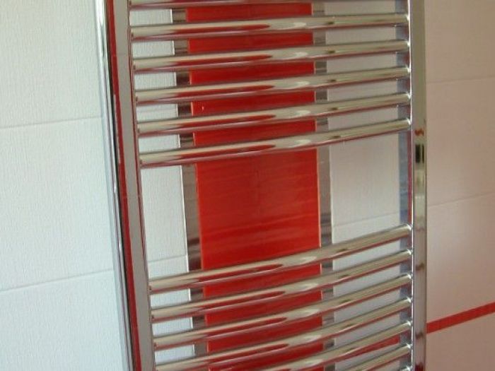 Archisio - Adesign - Progetto Appartamento riviera di chiaia