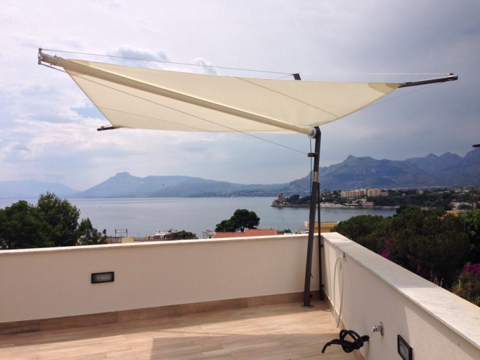 Archisio - Tende Da Sole Pat Fratelli Di Salvo - Progetto Gli specialisti delle tende per esterno a bagheria