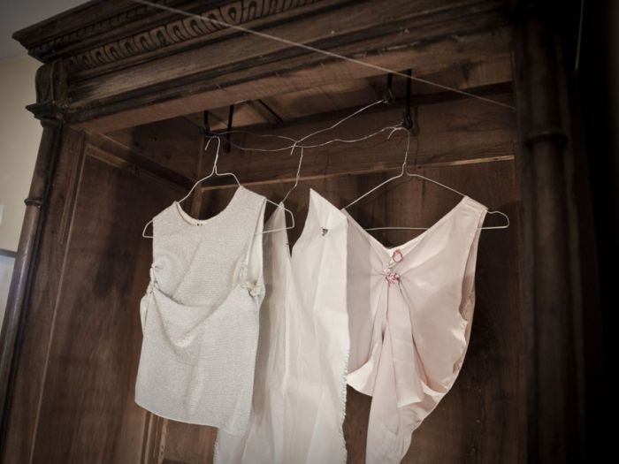 Archisio - Andrea Sabatello - Progetto Di madre in figli