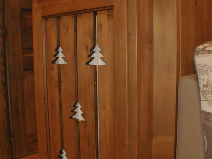 Archisio - Magia Dinterni - Progetto Interni