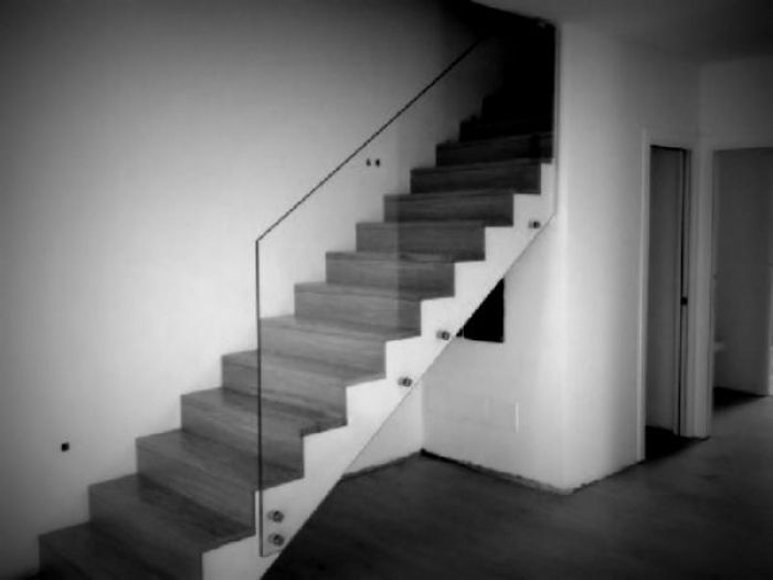 Archisio - Ristruttura Casa Di G Aiello - Progetto Rifacimento scale