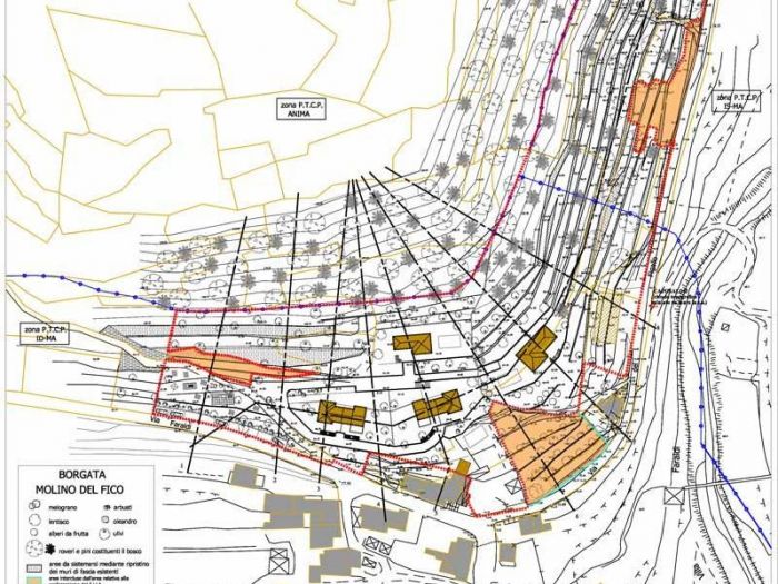 Archisio - Zappia Luca - Progetto Progettazione