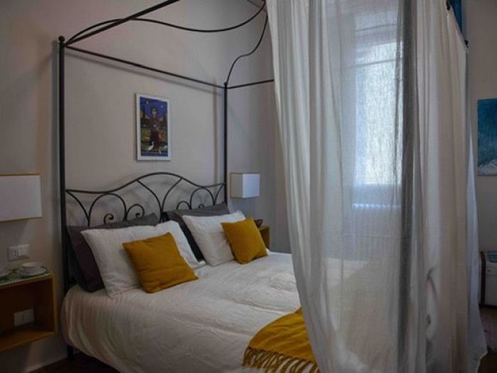 Archisio - Maurizio Moraldi - Progetto Il decoro come decorazione - the decor as decoration