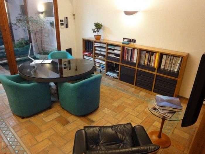 Archisio - Cofra Architettura Design Innovazione - Progetto Restauro