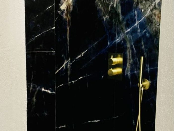 Archisio - Nadine Schmitz - Progetto Piccolo bed and breakfast