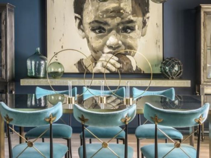 Archisio - Immagine - Progetto Gallery