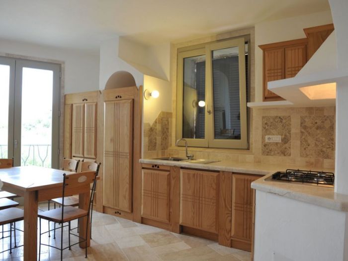 Archisio - Impresa Edile Marongiu - Progetto Interni