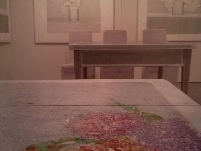 Archisio - Donatella Vincenzi - Progetto Decorazione