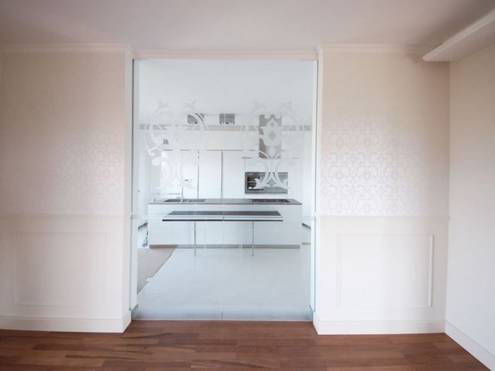 Archisio - Gianluca Fricchione - Progetto Casa doap