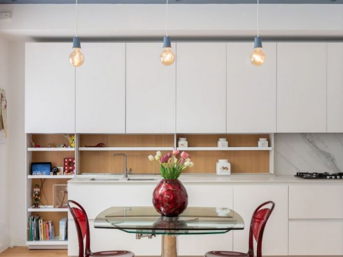 Archisio - Daniele Raffaelli - Progetto Fotografia di interni