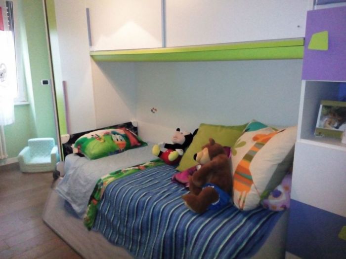 Archisio - Architettando Studio - Progetto Casa casal bertone 2012