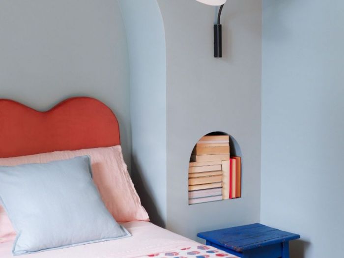 Archisio - Malachite Design Studio - Progetto Casa al lago