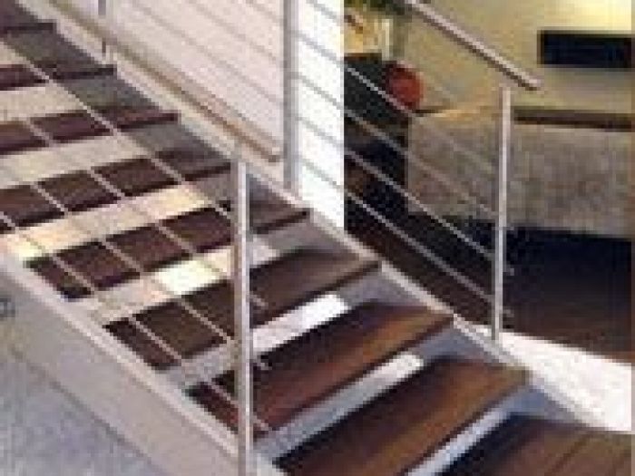 Archisio - New Area Design - Progetto Atelier casa caracas