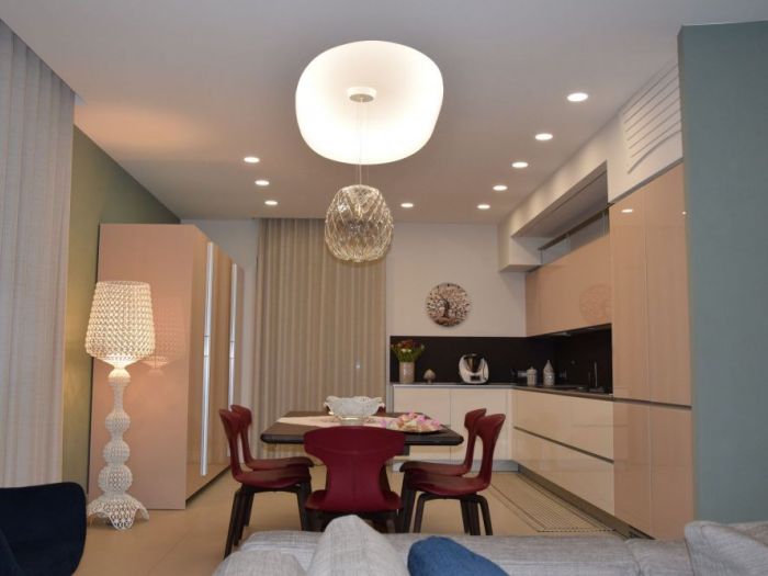 Archisio - Lorenzo Piccolo - Progetto Ristrutturazioni case private