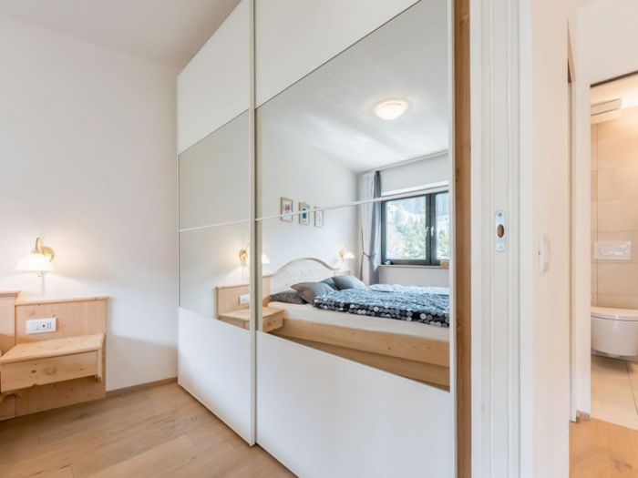 Archisio - Progettoedile - Progetto Chalet in versione moderna