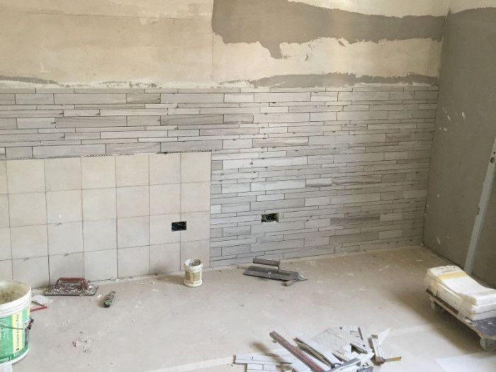 Archisio - Ricciardi Project Home - Progetto Cucine