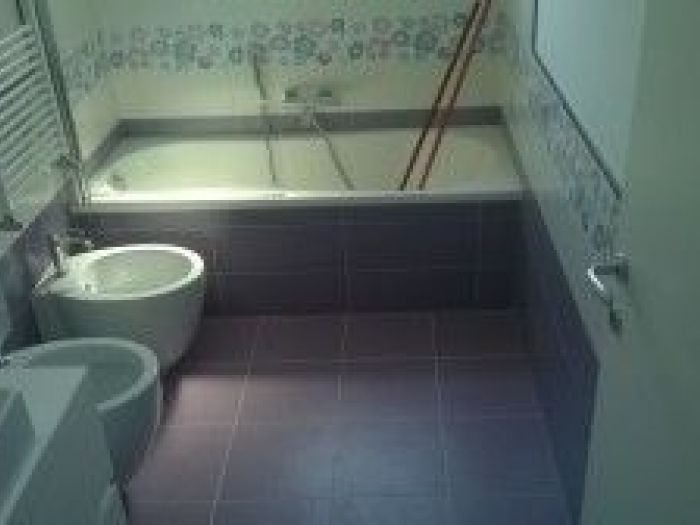 Archisio - Bedil Impresa Edile - Progetto Ristrutturazione bagni