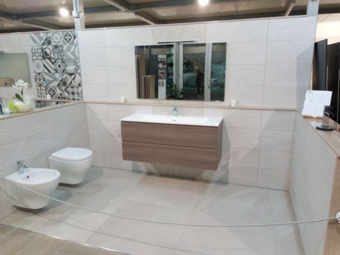 Archisio - Dr Termoidraulica Edile srl - Progetto Progetti di dierre