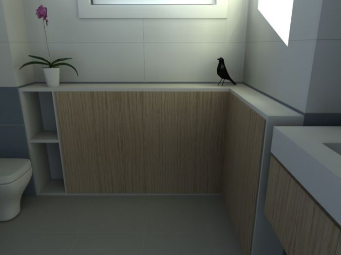 Archisio - Christian Della Volpe - Progetto Casa vesuvio