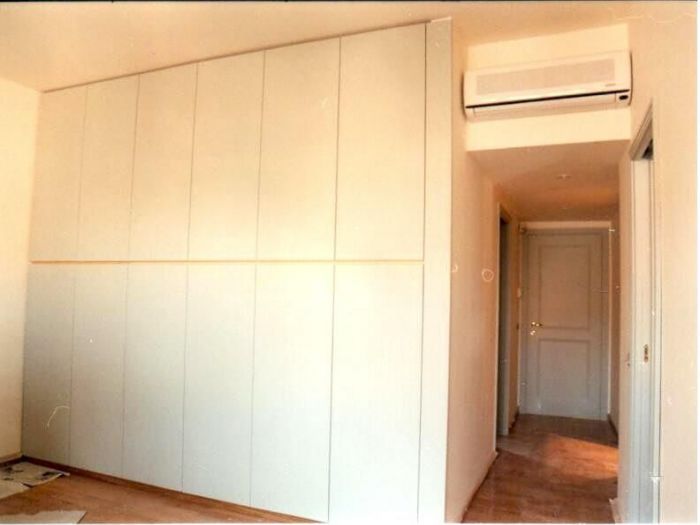 Archisio - Falegnameria Vetreria Marchetti Di Marchetti Ivano C Snc - Progetto Mobilio vario